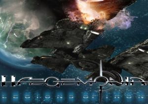 Haegemonia Legions of Iron