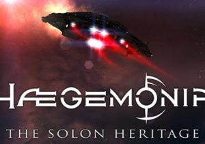 Haegemonia The Solon Heritage