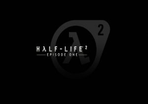 Half Life 2 Episode 1