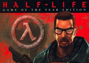 Half Life 2