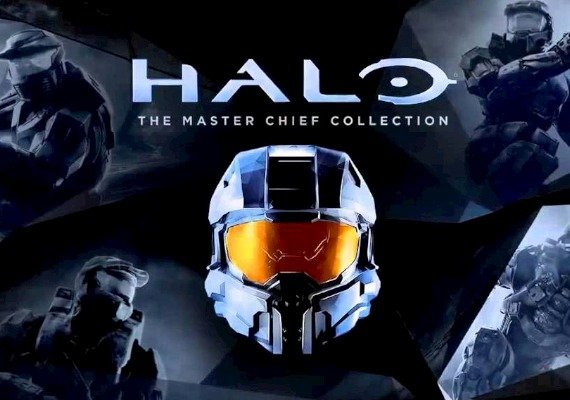 Halo The Master Chief Collection Key Preisvergleich