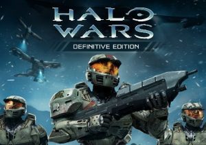 Halo Wars Definitive Edition Xbox One