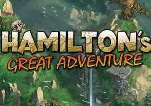 Hamiltons Great Adventure