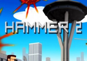 Hammer 2