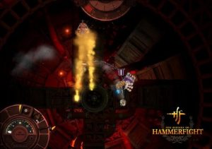 Hammerfight