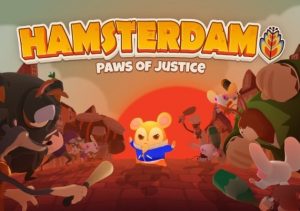 Hamsterdam