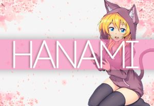 HANAMI
