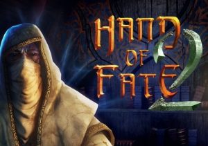 Hand of Fate 2 Xbox Series