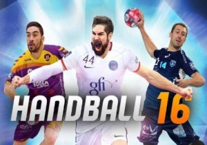 Handball 16
