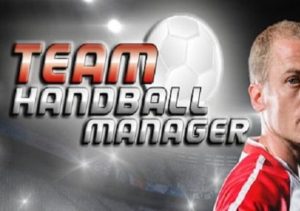 Handball Manager TEAM