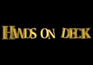 Hands on Deck