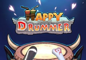 Happy Drummer VR