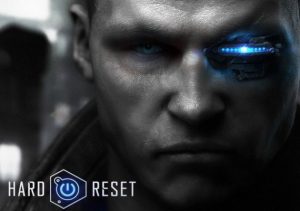 Hard Reset