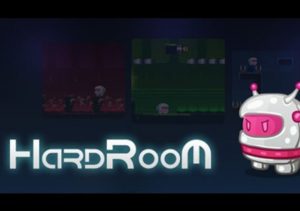 Hard Room