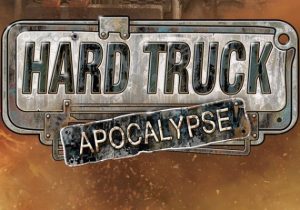 Hard Truck Apocalypse Arcade Ex Machina Arcade