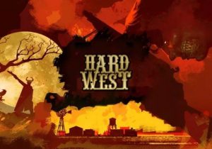 Hard West Ultimate Edition Xbox One