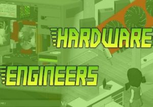Hardware Engineers