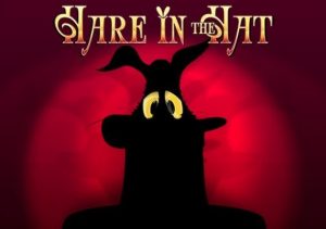 Hare In The Hat