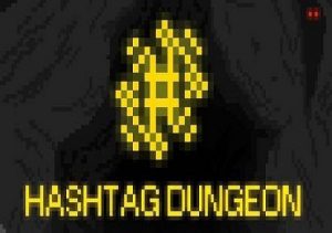 Hashtag Dungeon