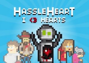 HassleHeart
