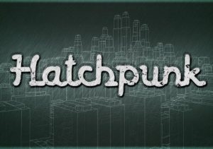 Hatchpunk