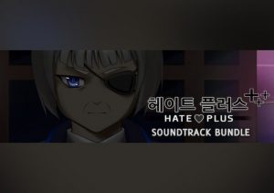 Hate Plus