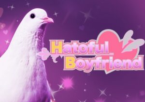 Hatoful Boyfriend