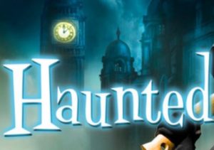 Haunted