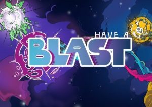 Have a Blast