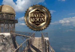 Haven Moon