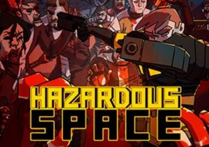 Hazardous Space