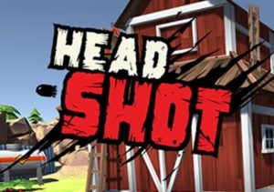 Head Shot
