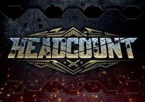 HeadCount VR