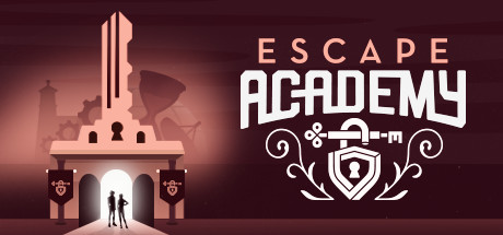 Escape Academy Gamkey