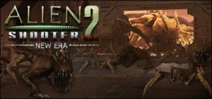 Alien Shooter 2 New Era
