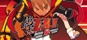 ZHP Unlosing Ranger vs. Darkdeath Evilman
