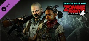 Zombie Army 4: Season Pass One Xbox One