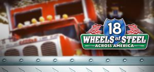 18 Wheels of Steel Across America