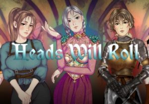 Heads Will Roll