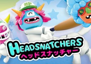 Headsnatchers