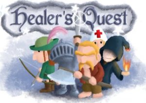Healers Quest