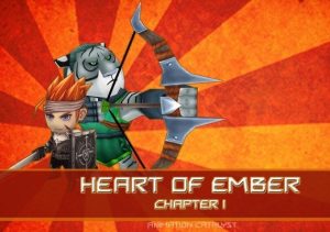 Heart of Ember CH1