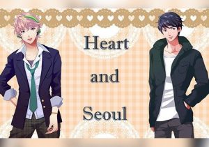 Heart & Seoul