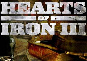 Hearts of Iron 3