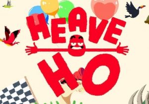 Heave Ho