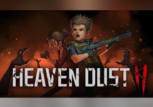 Heaven Dust 2