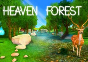 Heaven Forest VR MMO