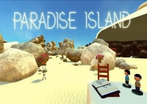Heaven Island VR MMO