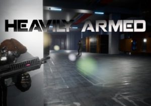 Heavily Armed