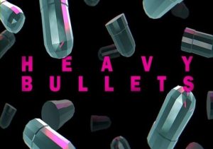 Heavy Bullets